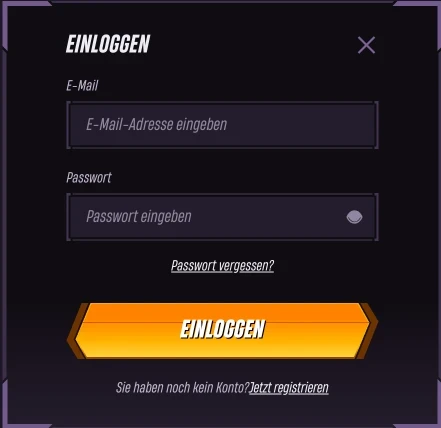 Winrolla Login