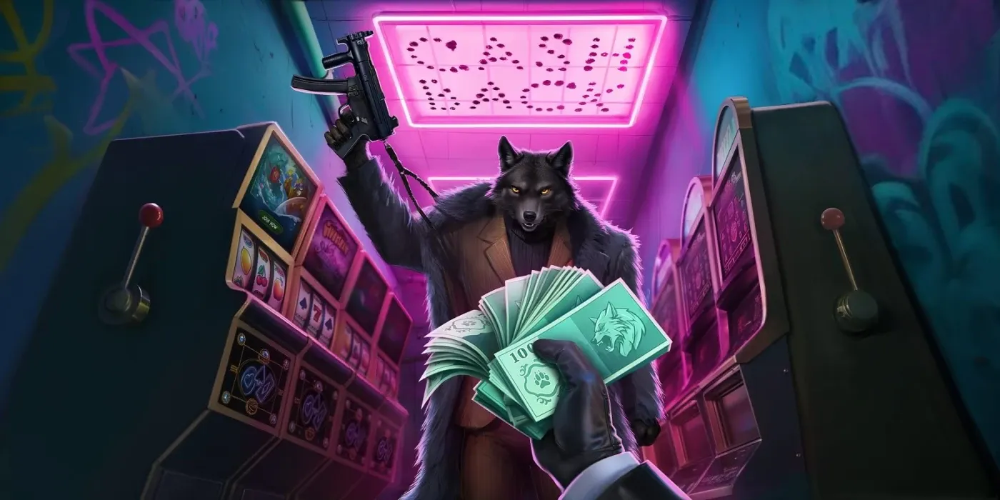 Winrolla Casino Bonus